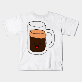 Root Beer Kids T-Shirt